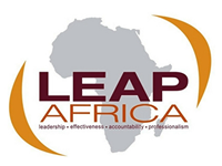 Leap Africa